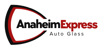 Anaheim Express Auto Glass